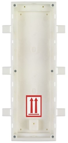 2N 9155016 skrzynka elektryczna Biały
