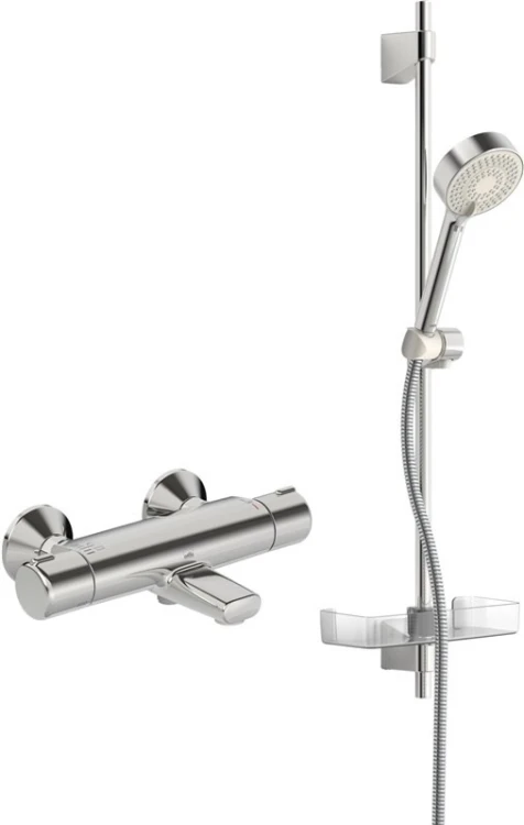 THERMOSTAT BATH MIXER NOVA 7414U