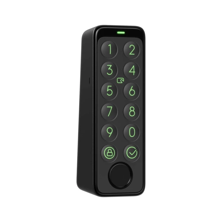 SwitchBot Keypad Touch Inteligentny zamek do drzwi