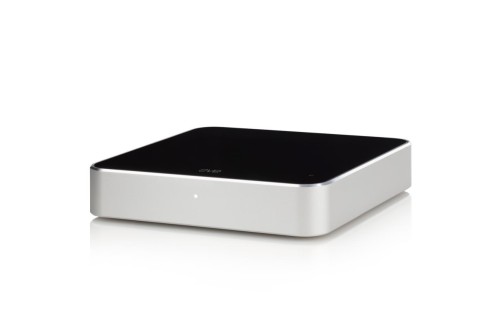 Adapter Eve Play Ethernet/LAN Wi-Fi - Srebrny (10EBR8701)