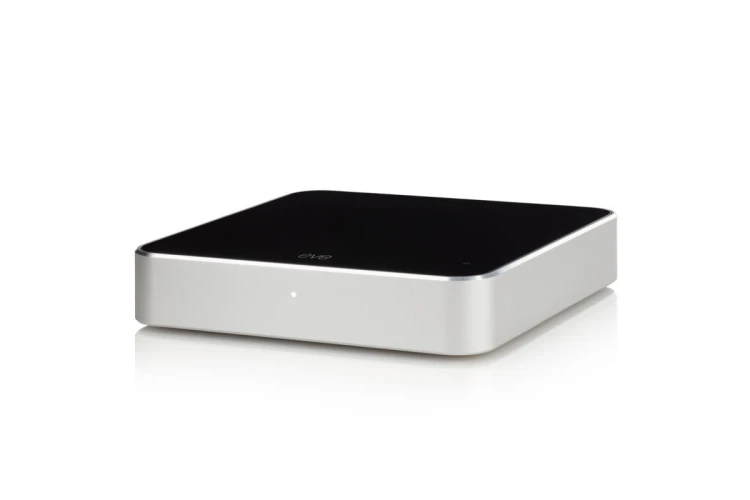 Adapter Eve Play Ethernet/LAN Wi-Fi - Srebrny (10EBR8701)