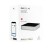 Adapter Eve Play Ethernet/LAN Wi-Fi - Srebrny (10EBR8701)