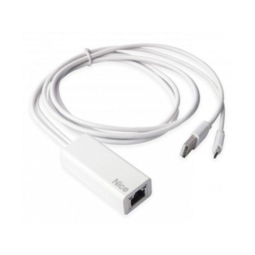 Złącze kablowe Nice HubNetworklink dla Yubii HC3L