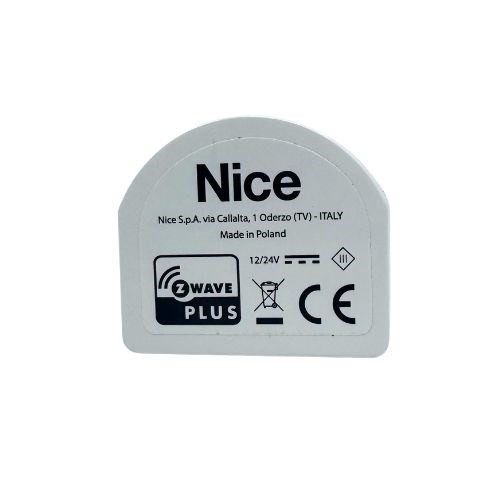 Moduł sterowania barwą światła Nice RGBW-Control (RGBW-442 EU)