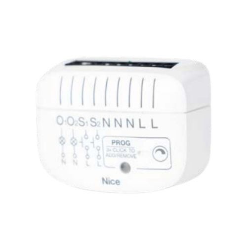 Dwukanałowy ściemniacz LED Nice DoubleDimmer Control (FGD-223 EU)