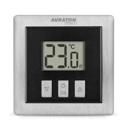 THERMOSTAT AURATON HEAT SMART WIRELESS