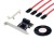 Conceptronic EMRICK03G adapter Wewnętrzny SATA