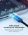 ICY BOX IB-AD1030-C USB 3.2 Gen 2 (3.1 Gen 2) Type-C 10000 Mbit/s Czarny