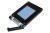 Icy Dock MB996TK-B obudowa do dysków twardych Obudowa HDD/SSD Aluminium, Czarny 2.5"