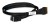 Kabel wewnętrzny SAS ICY Dock MB206L-B - 8i Slim SAS (SFF-8654) (M) do 4i OCuLink (SFF-8611) - 50cm - do ToughArmor MB699VP-B V2, MB699VP-B V3, MB720M