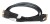 Icy Dock MB306L-B kabel SAS 0,5 m Czarny