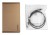 Icy Dock MB306L-B kabel SAS 0,5 m Czarny