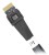 Icy Dock MB306L-B kabel SAS 0,5 m Czarny