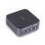 Marmitek 25008205 rozgałęźnik audio Czarny