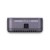 Marmitek 25008205 rozgałęźnik audio Czarny