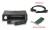 IcyDock M.2 PCIe NVMe SSD Mobilny stojak do zewnętrznych 3.5 4i 2x