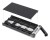 IcyDock M.2 PCIe NVMe SSD Mobilny stojak do zewnętrznych 3.5 4i 2x