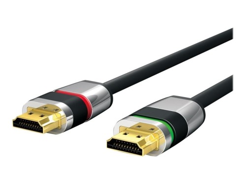 Kabel HDMI PureLink, 2 m, HDMI typu A (standard), 3D