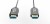 Kabel INCA HDMI IHD-50T 2.0 Kabel połączeniowy 4K, 30Hz, 50m sprzedaż detaliczna
