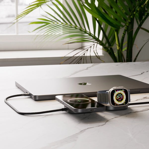 ZENS USB C-C Pro 3 kabel USB 240 W Czarny