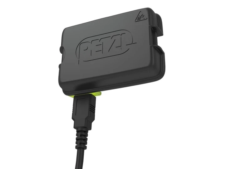 Petzl E092DB00 akcesorium do latarek Bateria