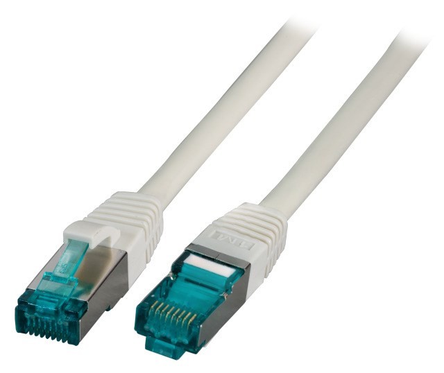 EFB Elektronik MK6001.30G kabel sieciowy Szary 30 m Cat6a S/FTP (S-STP)
