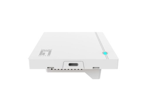Dwuzakresowy bezprzewodowy punkt dostępowy PoE LevelOne AX1800 Dual-Band Wi-Fi 6 - 1800 Mbps - 574 Mbps - 1201 Mbps - 10,100,1000 Mbps - 2,412 - 2,484