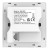 Dwuzakresowy bezprzewodowy punkt dostępowy PoE LevelOne AX1800 Dual-Band Wi-Fi 6 - 1800 Mbps - 574 Mbps - 1201 Mbps - 10,100,1000 Mbps - 2,412 - 2,484