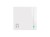 Dwuzakresowy bezprzewodowy punkt dostępowy PoE LevelOne AX1800 Dual-Band Wi-Fi 6 - 1800 Mbps - 574 Mbps - 1201 Mbps - 10,100,1000 Mbps - 2,412 - 2,484