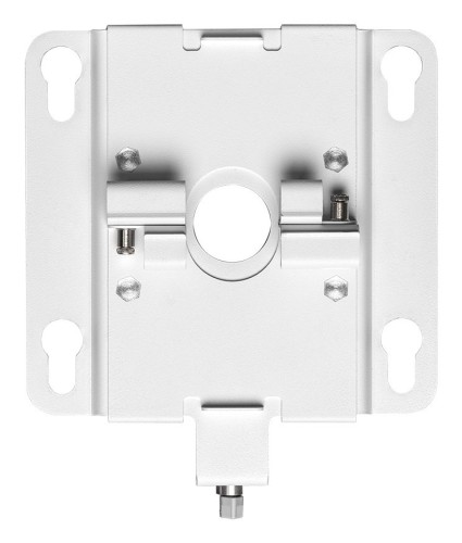 LANCOM LX-7200 9600 Mbit/s Biały Obsługa PoE