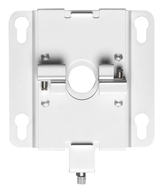 LANCOM LX-7200 9600 Mbit/s Biały Obsługa PoE