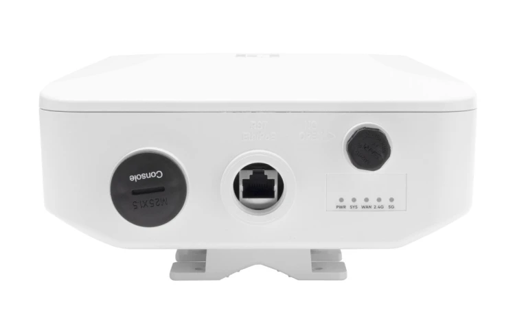 LevelOne AX3000 3000 Mbit/s Biały Obsługa PoE