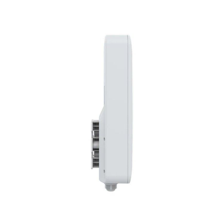 LevelOne AX3000 3000 Mbit/s Biały Obsługa PoE