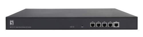 Kontroler LevelOne WLAN GigaBit 256 AccessPointy