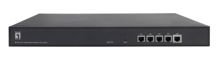 Kontroler LevelOne WLAN GigaBit 256 AccessPointy