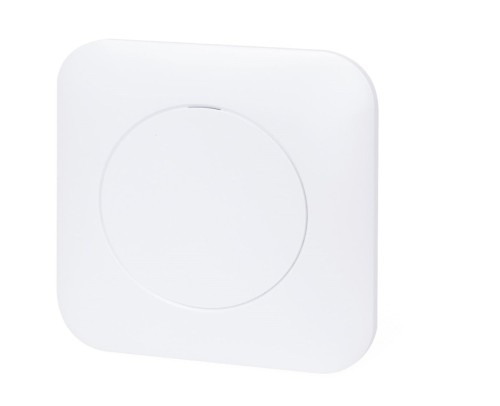 PLANET WDAP-C5100BE punkt dostępowy WLAN Biały Obsługa PoE