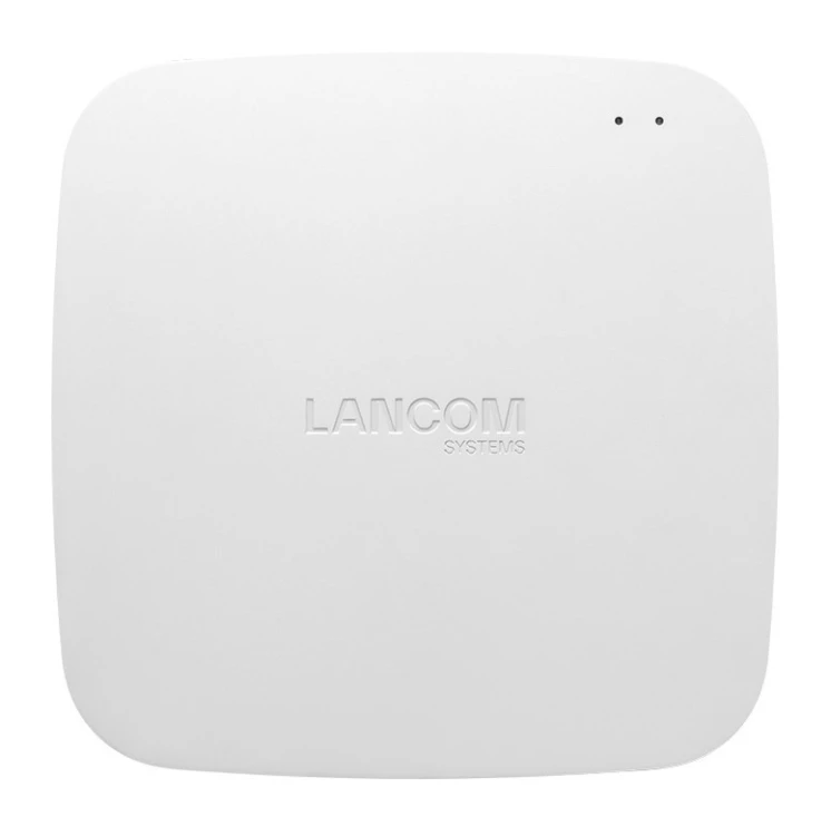 LANCOM LX-7200E 9600 Mbit/s Biały Obsługa PoE