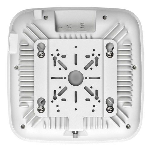 LANCOM LX-7200E 9600 Mbit/s Biały Obsługa PoE