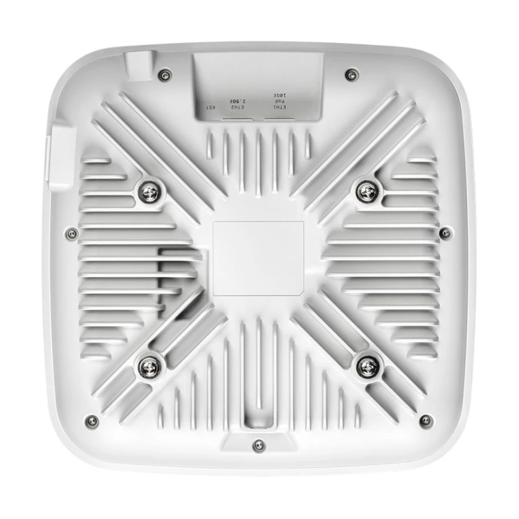 LANCOM LX-7200E 9600 Mbit/s Biały Obsługa PoE