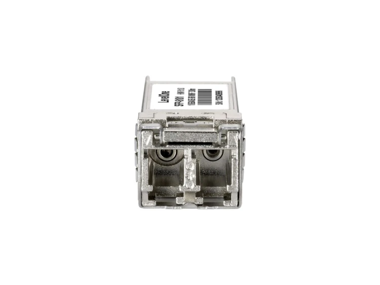 LevelOne SFP-6101 moduł przekaźników sieciowych Swiatłowód 10000 Mbit/s SFP+ 850 nm