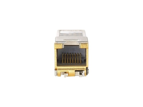 LevelOne SFP-3841 moduł przekaźników sieciowych Miedź 1250 Mbit/s