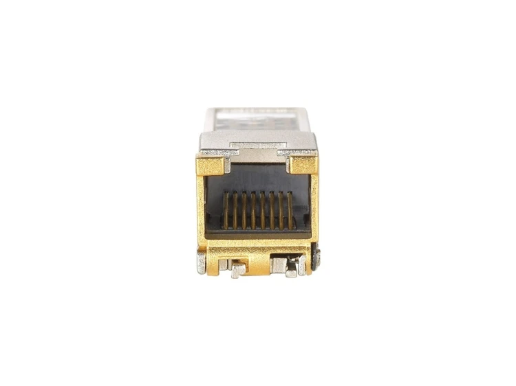 LevelOne SFP-3841 moduł przekaźników sieciowych Miedź 1250 Mbit/s
