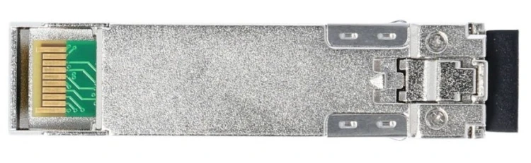 Produkt kompatybilny z HPE SFP28 LC 25GBASE-LR S-Mode 10KM DDM