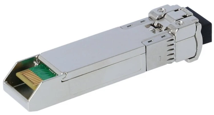 Produkt kompatybilny z HPE SFP28 LC 25GBASE-LR S-Mode 10KM DDM