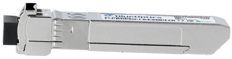 BlueOptics 407-BBXU moduł przekaźników sieciowych Swiatłowód 25000 Mbit/s SFP28 850 nm