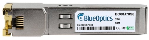 Kompatybilny z HPE SFP+ RJ45 10GBASE-T 30M