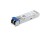 LevelOne SFP-2603 moduł przekaźników sieciowych Swiatłowód 2500 Mbit/s 1310 nm