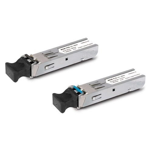 PLANET MGB-2GTLR2 moduł przekaźników sieciowych Swiatłowód SFP 1310 nm