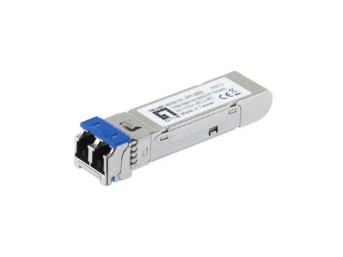 Transceiver LevelOne SFP 2,5 Gb / s SM Duplex LC 1550nm 40 km