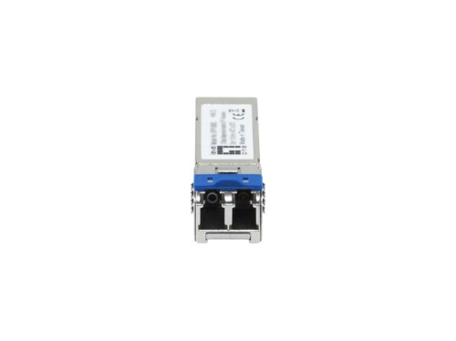 LevelOne SFP-2502 moduł przekaźników sieciowych Swiatłowód 2500 Mbit/s 1310 nm